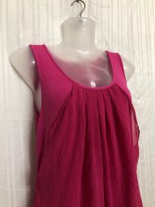 Intimissimi Rose Pink Top