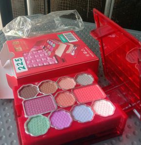 ADS Colour Series Make-Up Kit