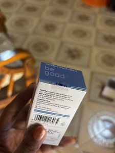 Plum Rice Water &amp; Niacinamide Serum