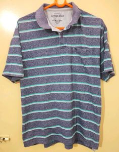 Mens Daily Wear T Shirts - 6 Combo