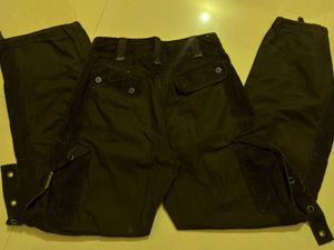 Cargo Style Pants