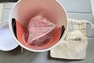 Menstrual Cup