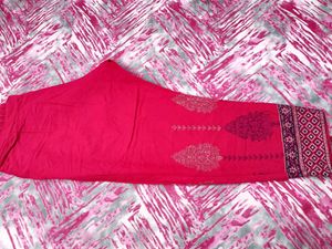 Kashmiri Garam Suite With Pant And Shawl