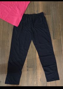 Comfy &#39;Not a Morning Person&#39; Pajama Set