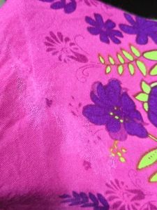 Tops &amp; Dresses For Rs.99 Only/ Floral Black Dress