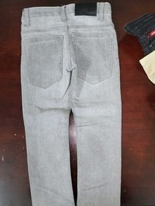 Colors of Benetton Jeans