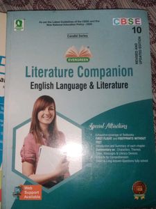 CBSE 10 English Practice Papers