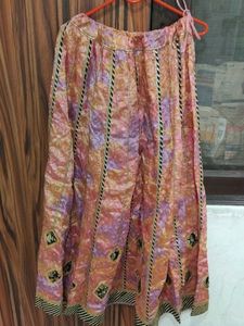Rajasthani Poshak Dress
