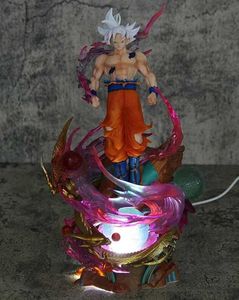 Dragon Ball Z Goku Figure