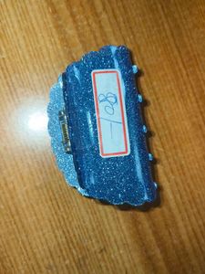 Hair Claw Clips - 2 Pack