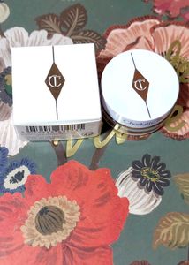 Charlotte Tilbury Magic Water Cream mini