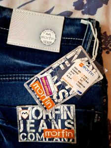 Morf Jeans