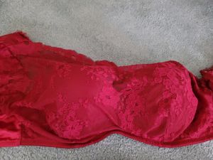 Bra W Sleeves &amp; Short Set