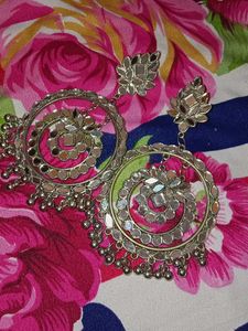 Earing