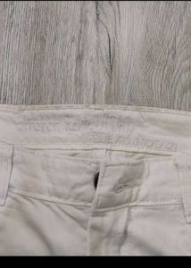Cs2267 Mars Jeans Size 36