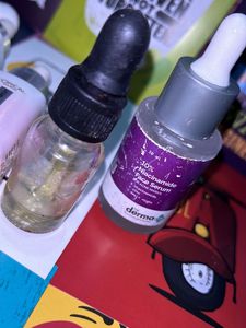 Skincare Serum Bundle