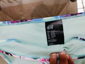 H&amp;M Bottom Wear Imported Stuffs