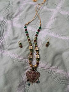 Necklace
