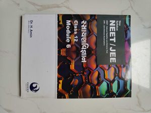 Phoenix Module For Neet Preparation