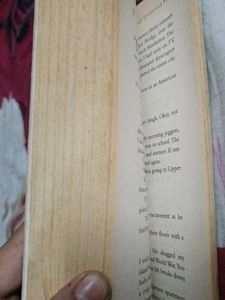 Half Girlfriend by Chetan Bhagat