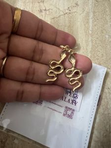 Unique Earrings