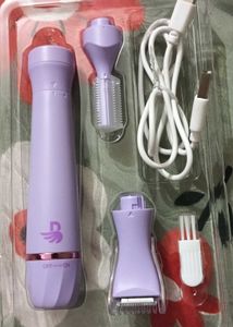 6-in-1 Shimmer Primer