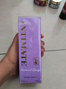 Branded Perfume