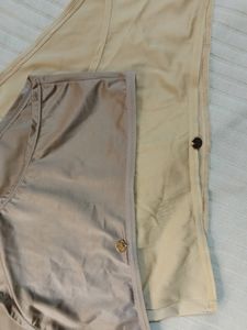 JOCKEY Satin Briefs Set Of 2 !!