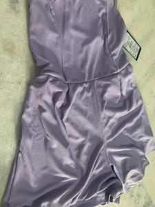 PLAYSUIT - SIZE XS