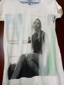 Zara Top