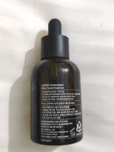 Jumiso Antioxidant Glow Essence