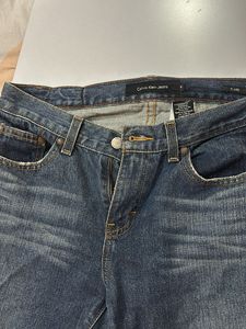 Calvin Klein Jeans - Flare