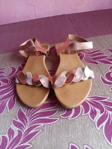 Combo Stylish Sandals