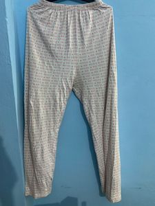 Comfy Grey Sweatpants