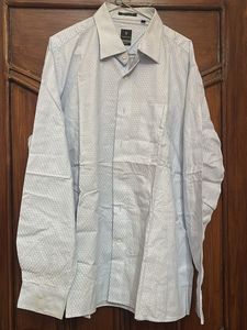 Textured Shirt - Classic Style