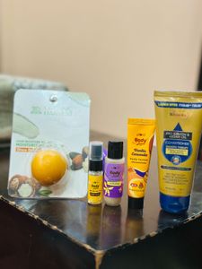 5 Product Combo Loot Deal