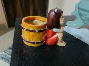 Cute Little Flower Pot