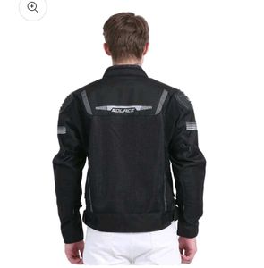 Bike Riding Jacket ⚡
