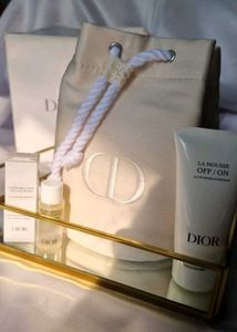 Dior Gift Set