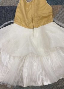 Very Pretty Gorgeous Dress For Little Girl