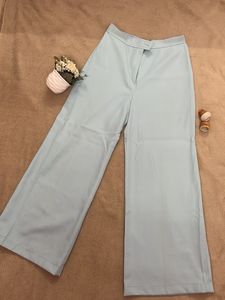 High Waist Pants