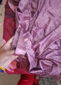 Window Curtain Totally New