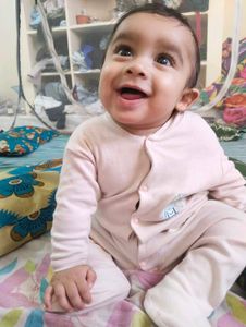 free 🚚 Cute Baby romper