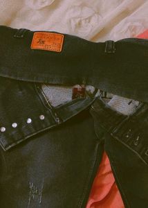 Formal Casual Jeans