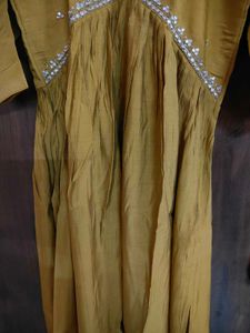 Naira Dress
