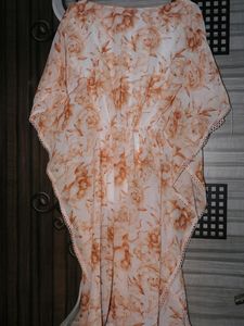 Beautiful Flowral Dress