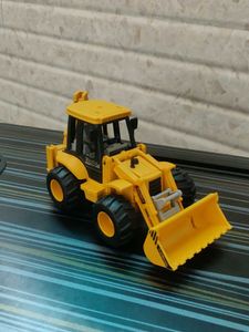Jcb Toy