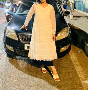 Anarkali