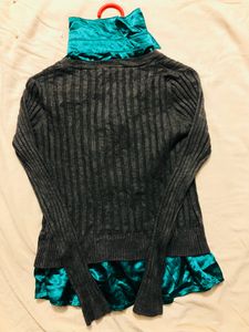 Winter Top