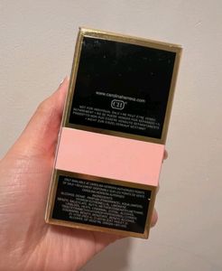 Carolina herrera blush miniature